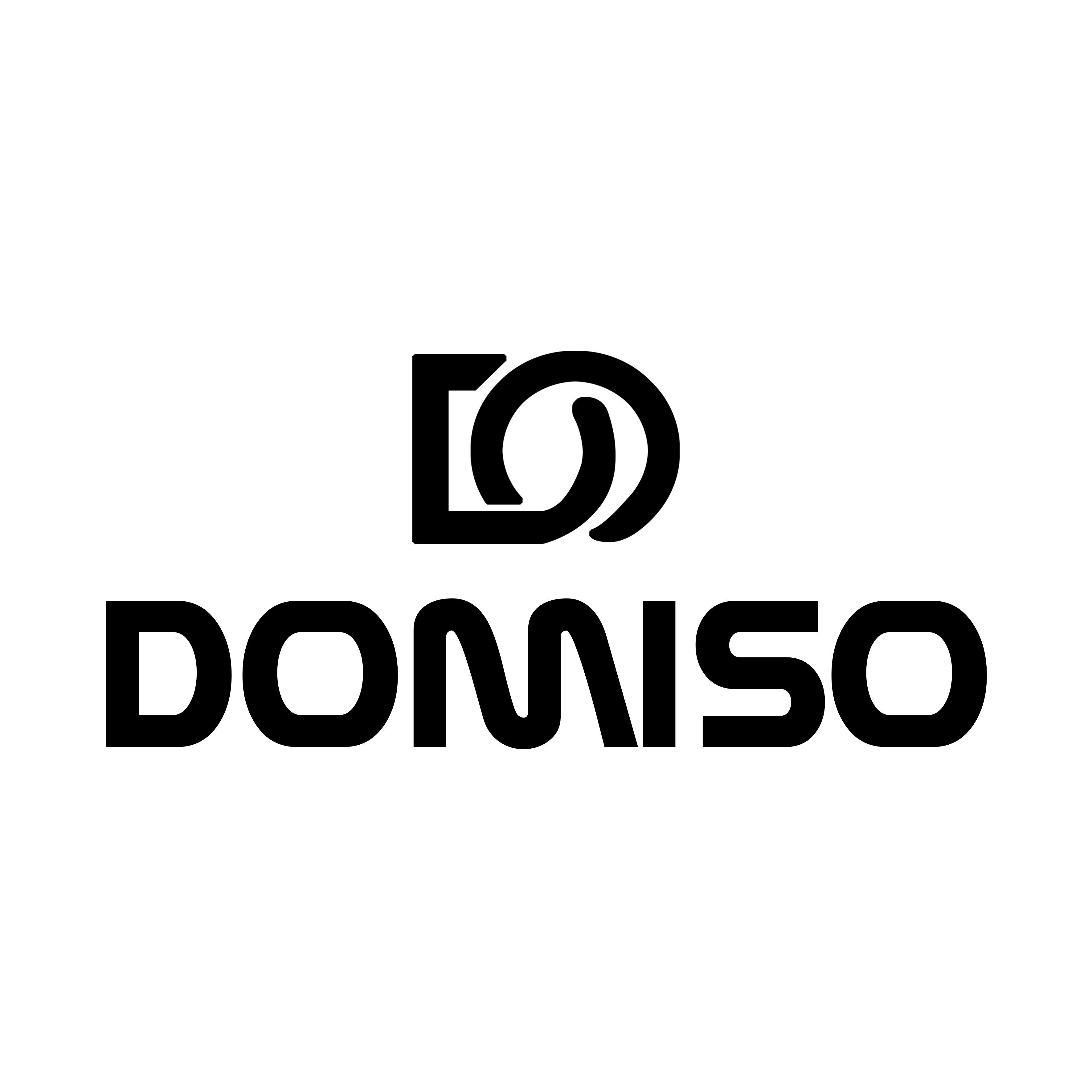 Domiso