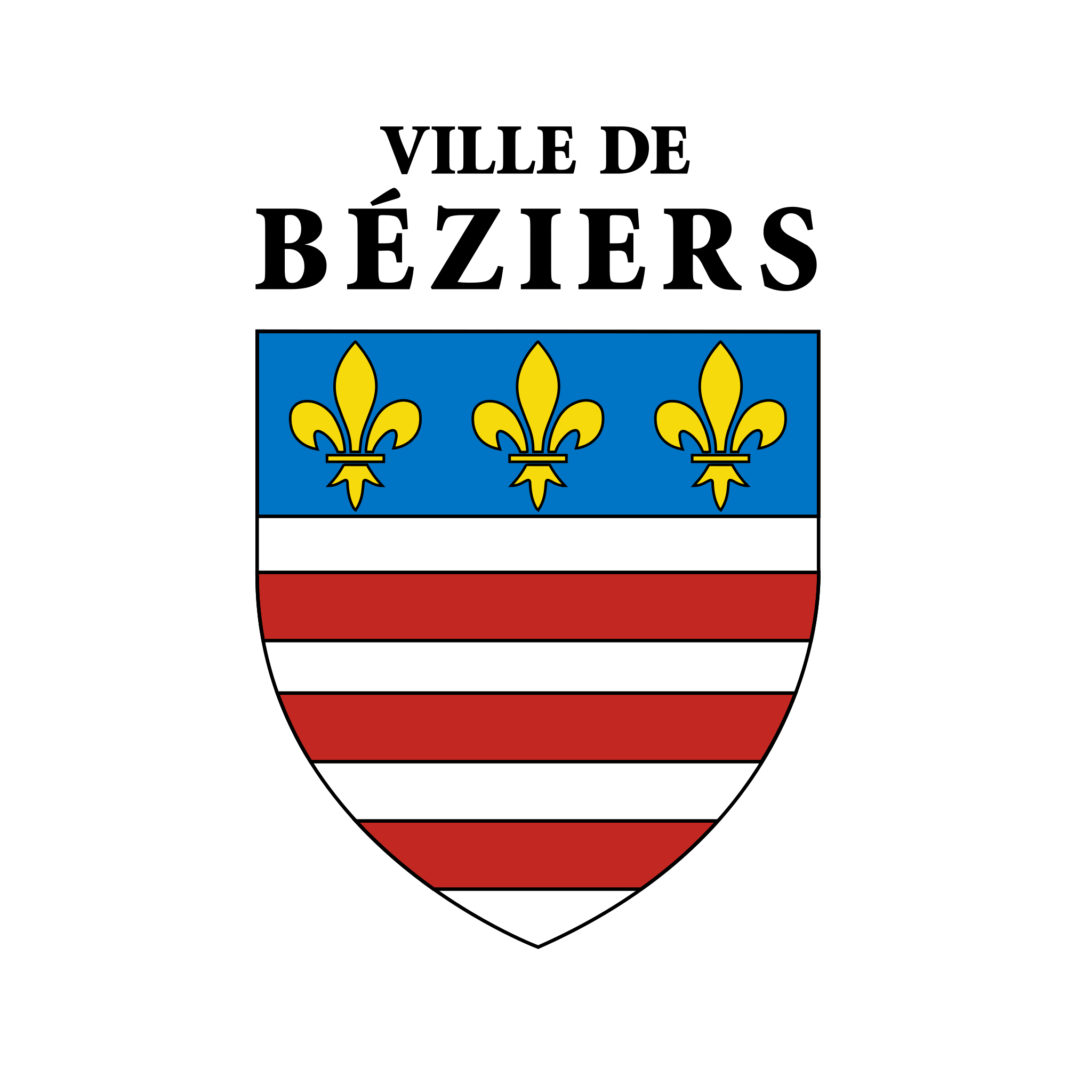 Béziers