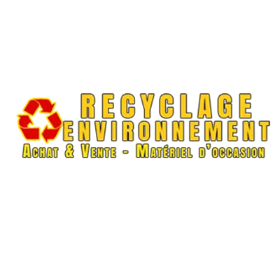 Recyclage Environnement