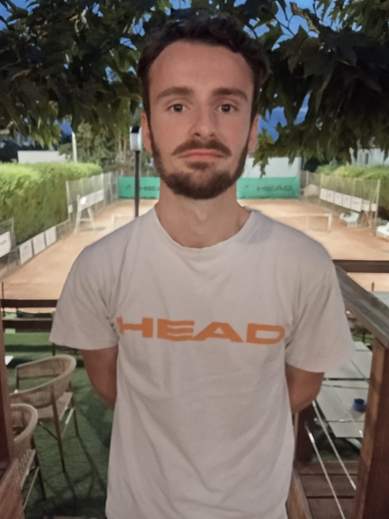 Pierre-Emmanuel Thomasset