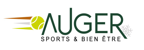 auger sport logo