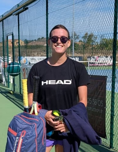 Constance Meynier Mundet