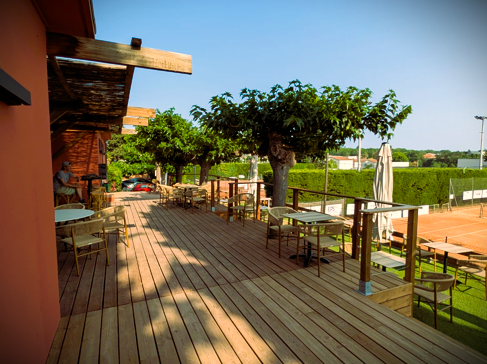 Restaurant et convivialité